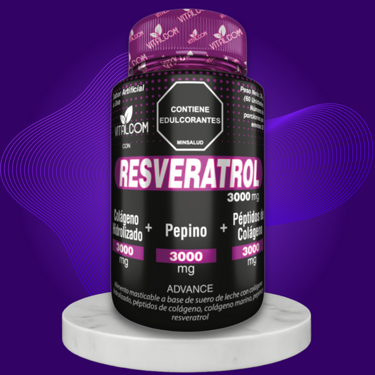Resveratrol