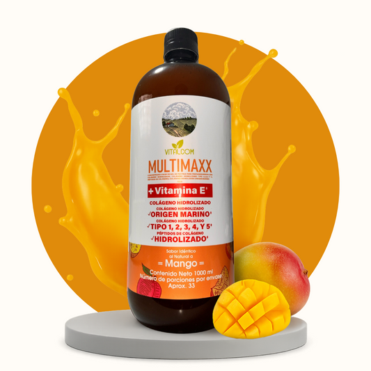Multimaxx Mango