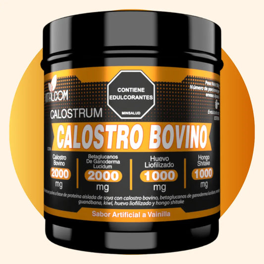 Calostro Bovino