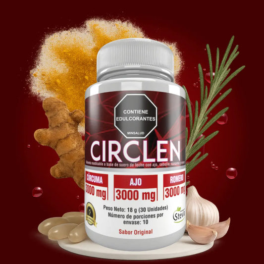 CircuLife™ Pro