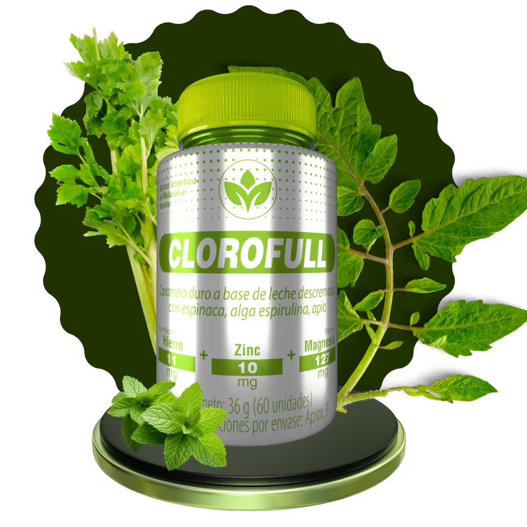 CLOROFULL
