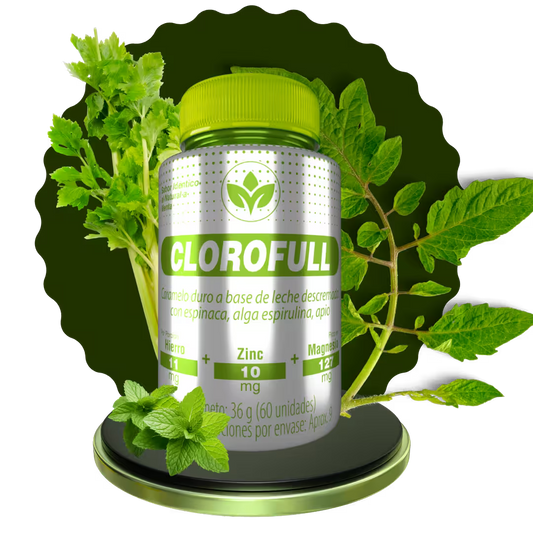 CLOROFULL